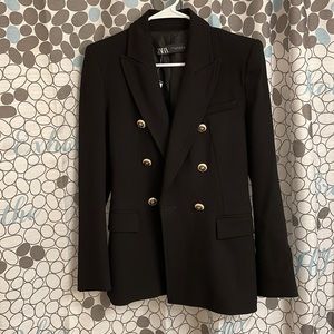 Zara Woman’s Blazer